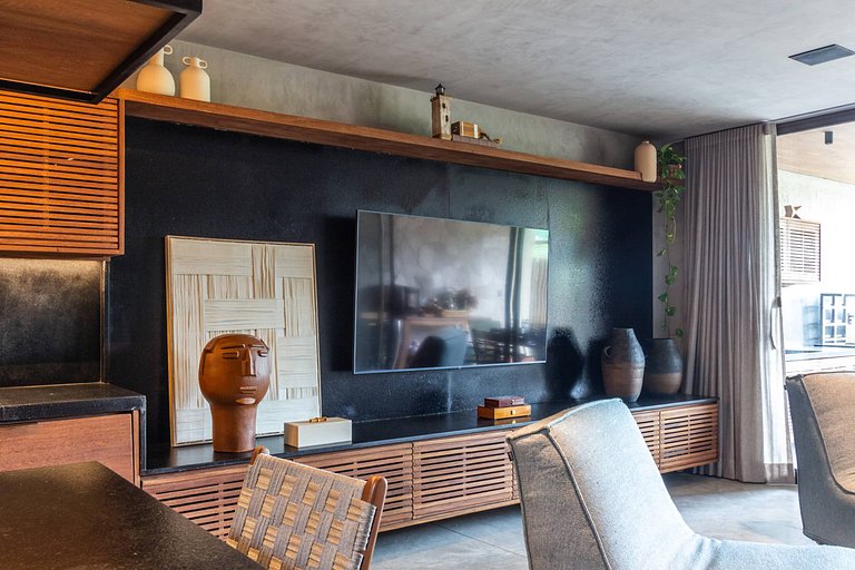 Maison à la plage de Marceneiro - Ala017