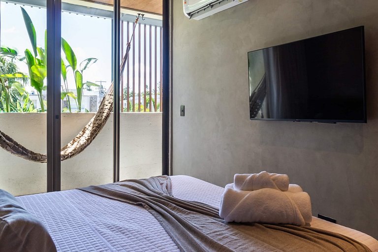 Beachfront house at Marceneiro Beach - Ala017