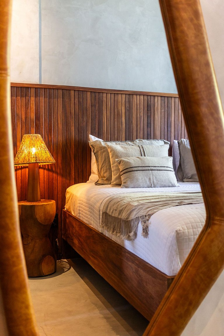 Maison à la plage de Marceneiro - Ala017