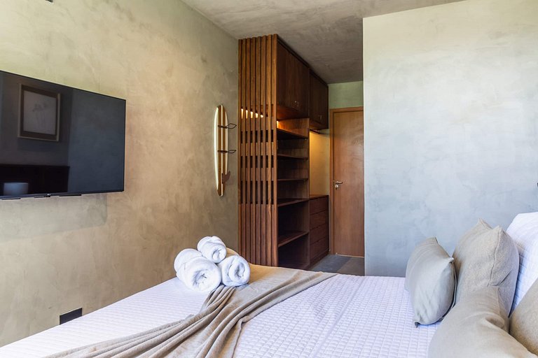 Maison à la plage de Marceneiro - Ala017