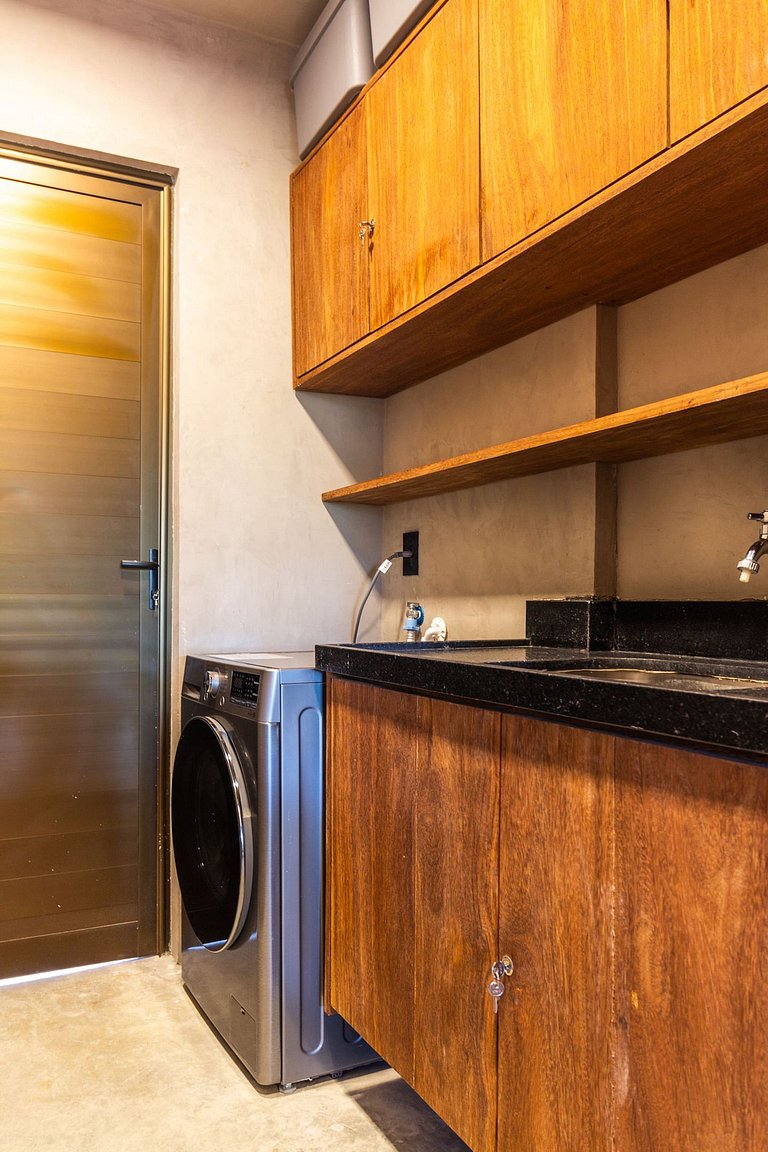 Maison à la plage de Marceneiro - Ala017