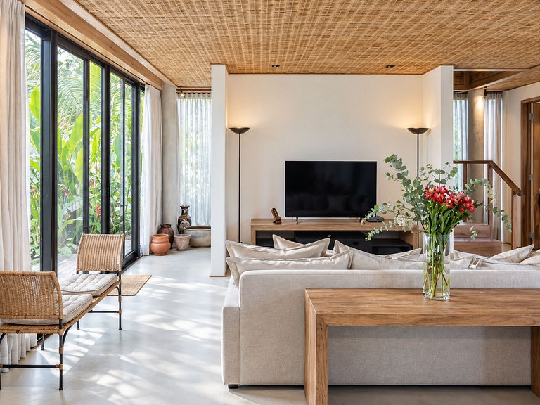 Casa rilassante a Trancoso