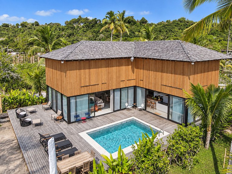 Casa rilassante a Trancoso