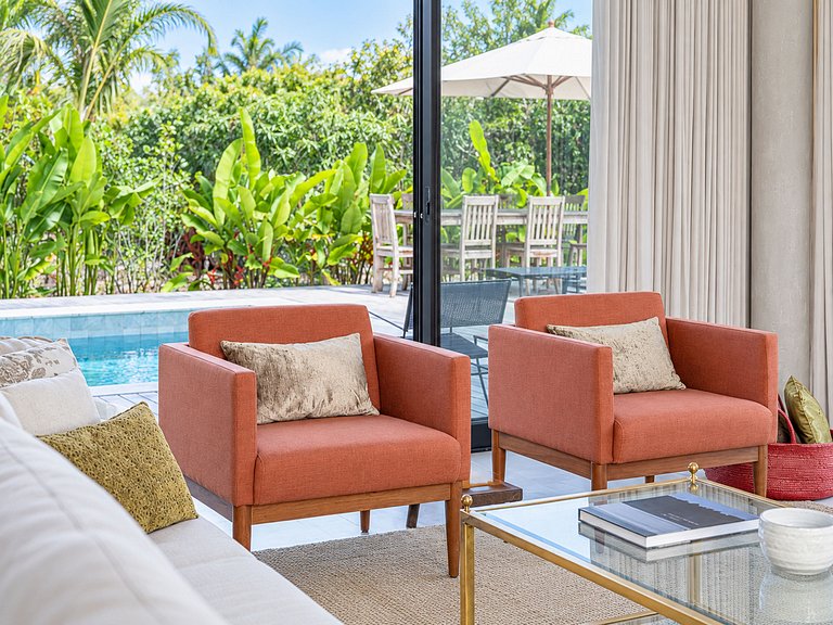 Relaxing house in Trancoso