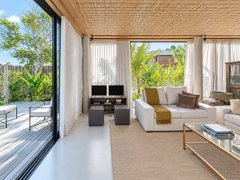 Casa rilassante a Trancoso