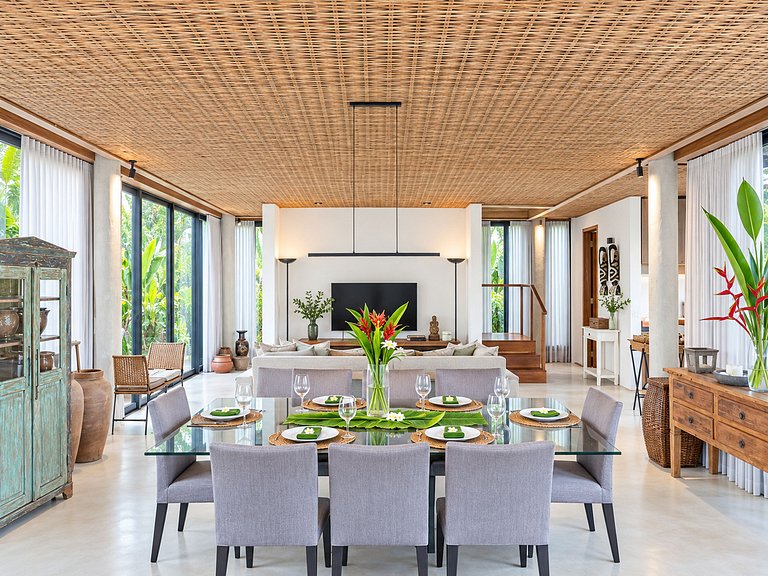 Casa relajante en Trancoso