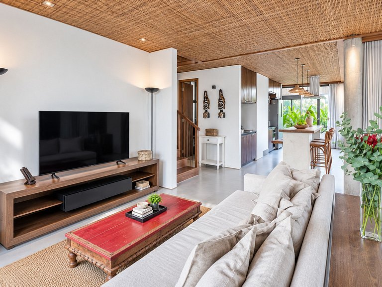 Relaxing house in Trancoso