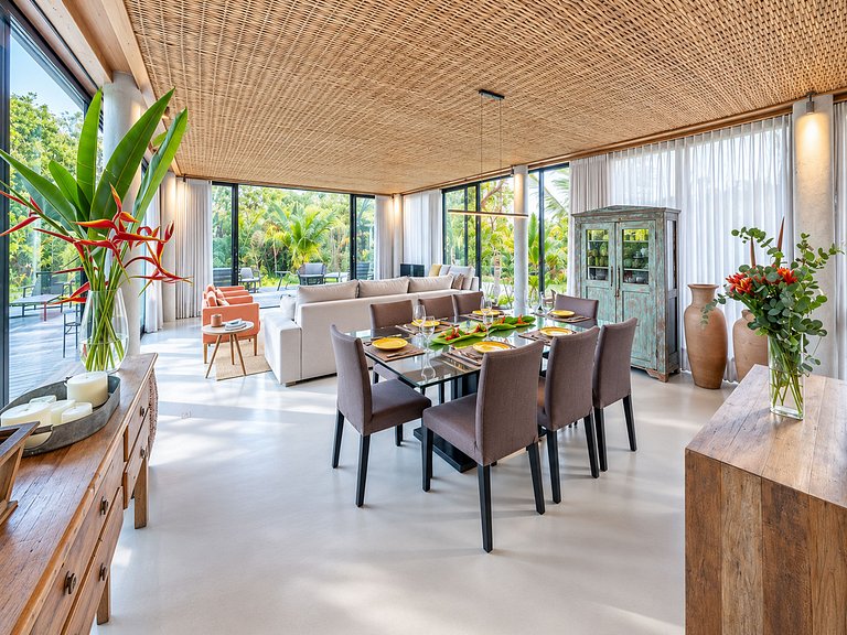 Casa rilassante a Trancoso