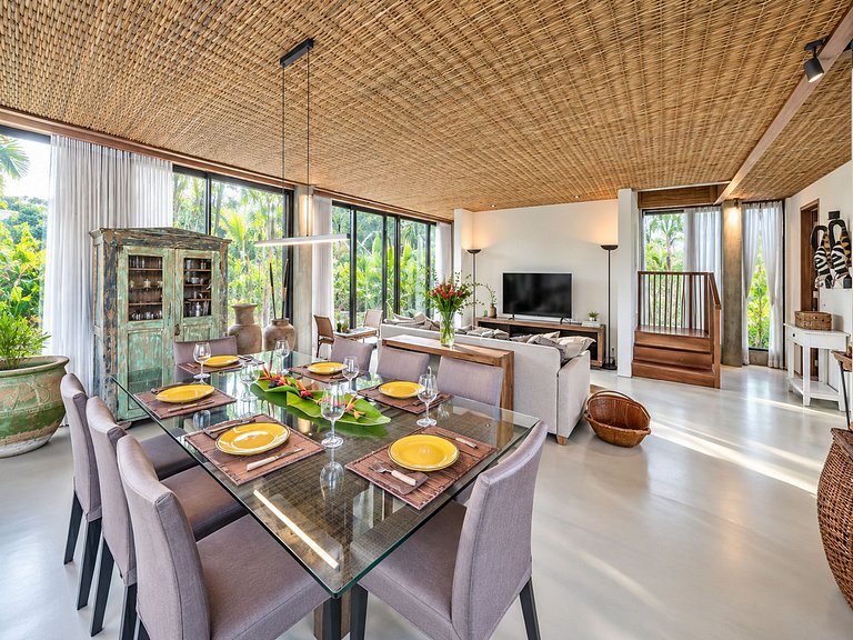 Casa relajante en Trancoso