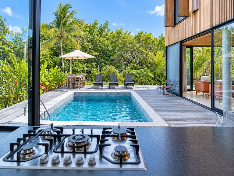 Casa rilassante a Trancoso
