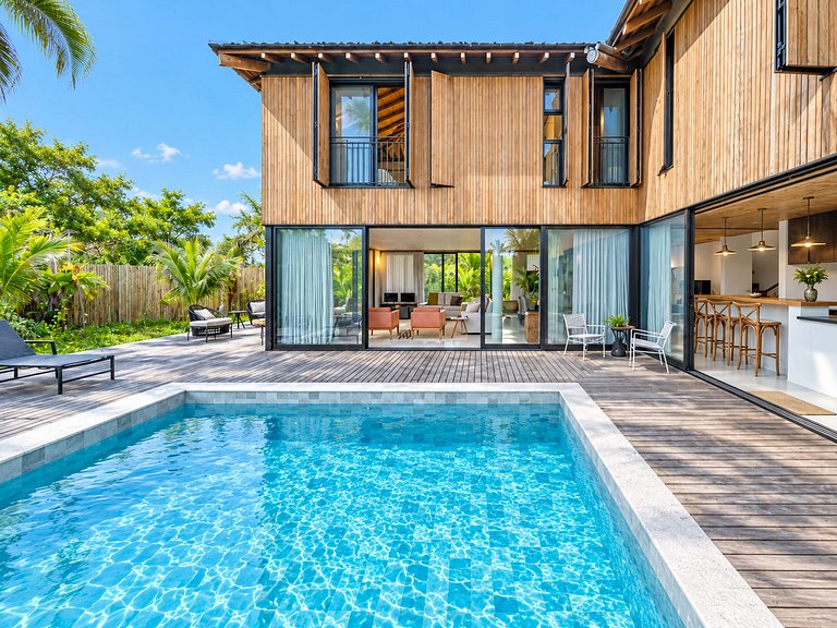 Casa rilassante a Trancoso