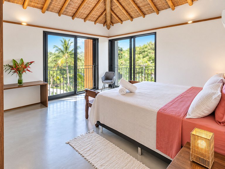 Casa rilassante a Trancoso