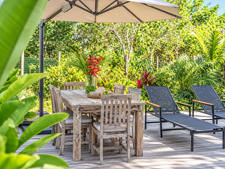 Casa relajante en Trancoso