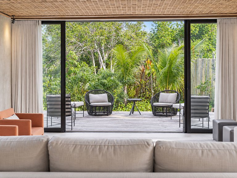 Maison de détente à Trancoso