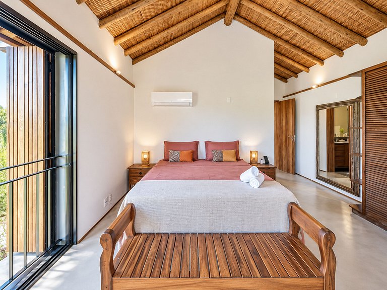 Casa rilassante a Trancoso