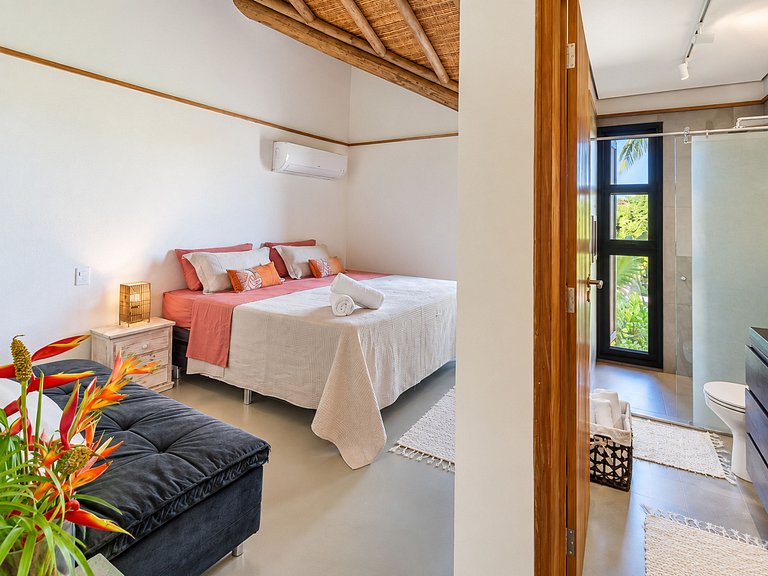 Casa relajante en Trancoso