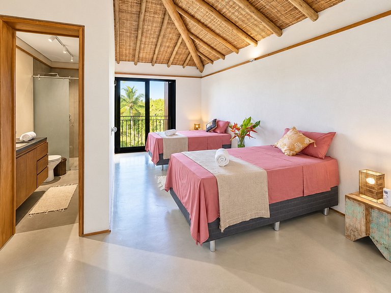 Casa rilassante a Trancoso