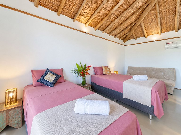 Casa rilassante a Trancoso