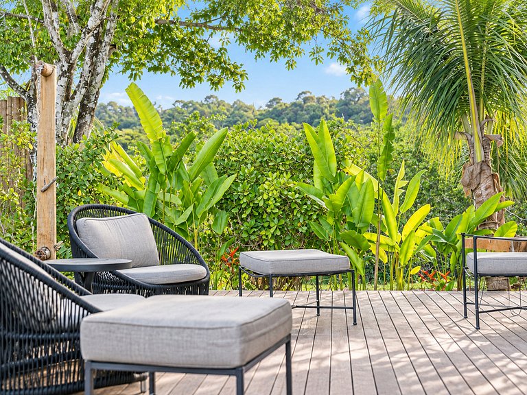 Casa relajante en Trancoso