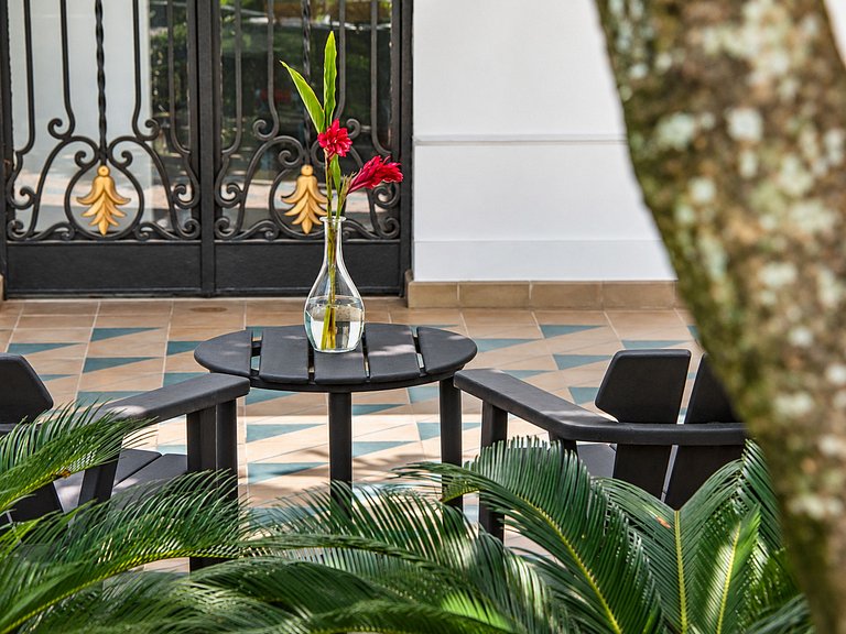 Lujosa Villa en Santa Teresa