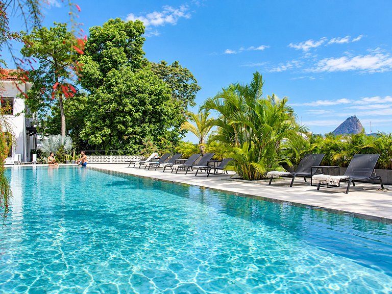 Luxurious Villa in Santa Teresa