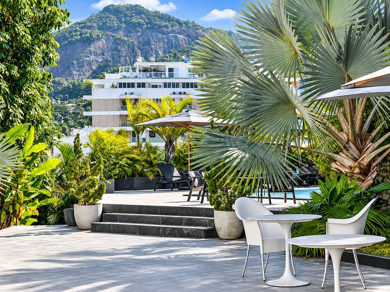 Luxurious Villa in Santa Teresa