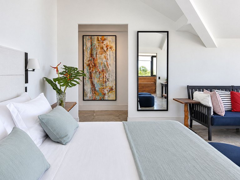 Lussuosa Villa a Santa Teresa