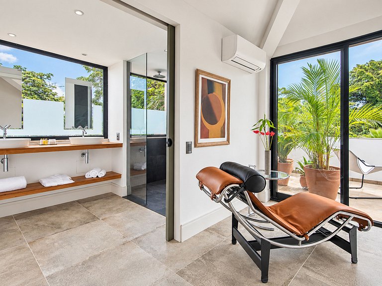 Lussuosa Villa a Santa Teresa