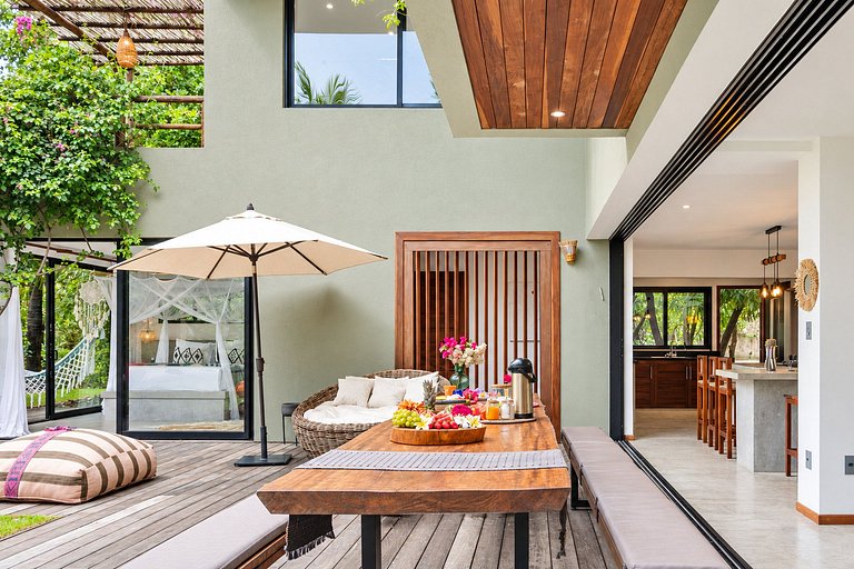Charming house with a pool in Amontada - Cea010