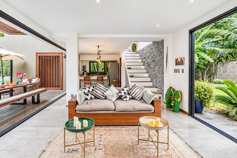 Charming house with a pool in Amontada - Cea010