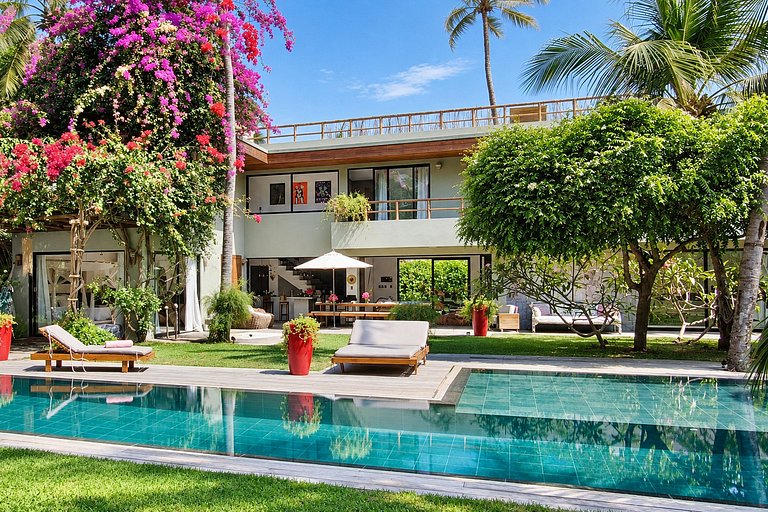 Charming house with a pool in Amontada - Cea010