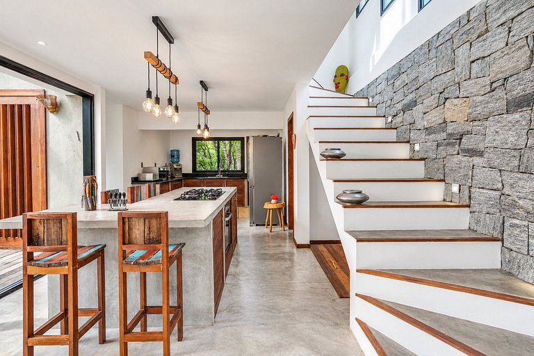 Charming house with a pool in Amontada - Cea010