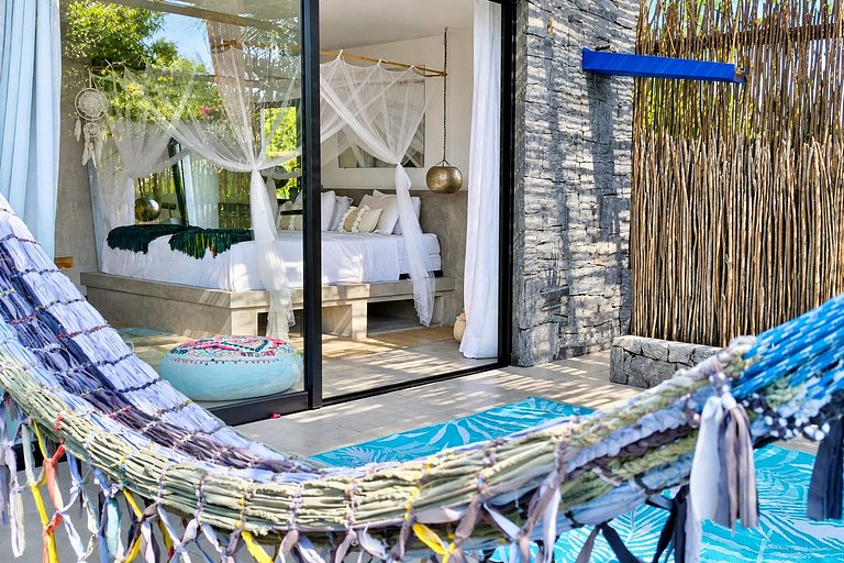 Charming house with a pool in Amontada - Cea010