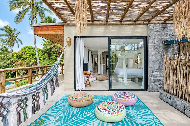 Charming house with a pool in Amontada - Cea010