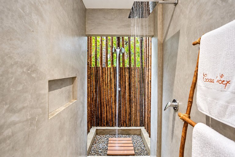 Casa affascinante con piscina ad Amontada - Cea010