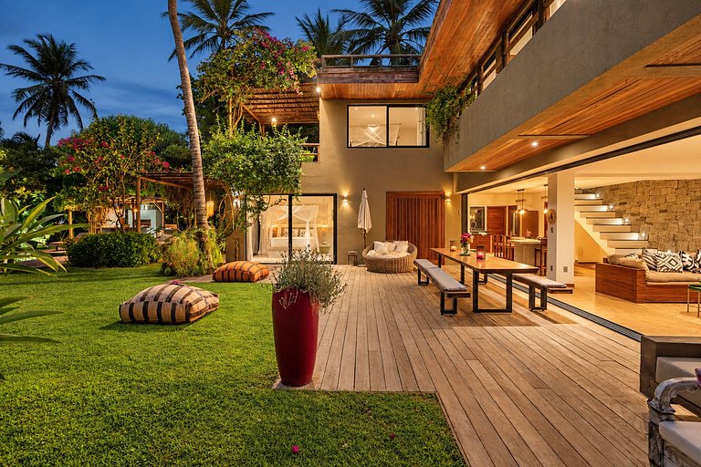 Charming house with a pool in Amontada - Cea010