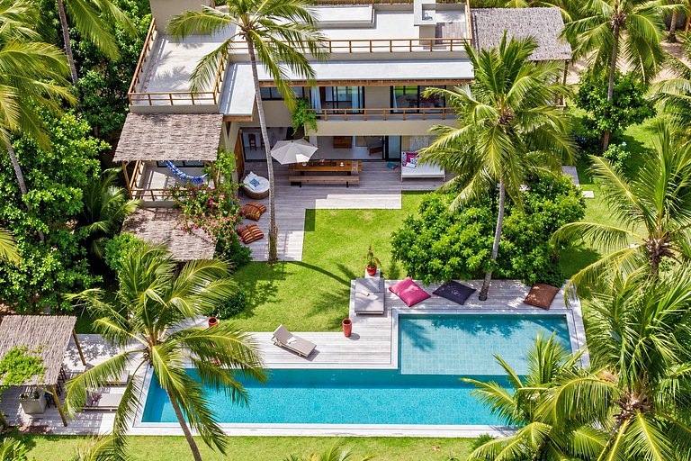 Charming house with a pool in Amontada - Cea010