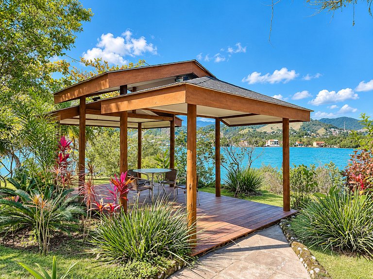 Charmante île privée à Angra dos Reis