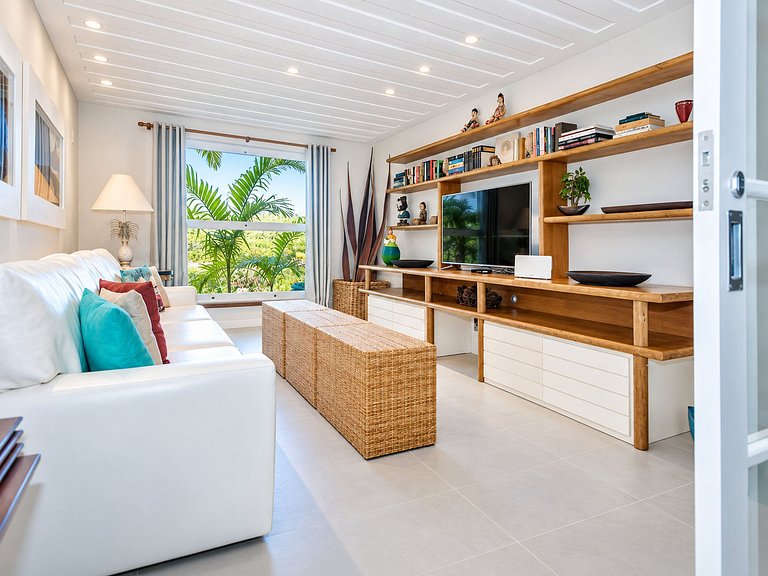 Bella e spaziosa villa con 6 camere da letto e piscina