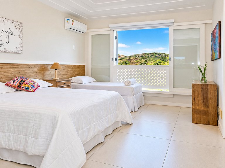Bella e spaziosa villa con 6 camere da letto e piscina