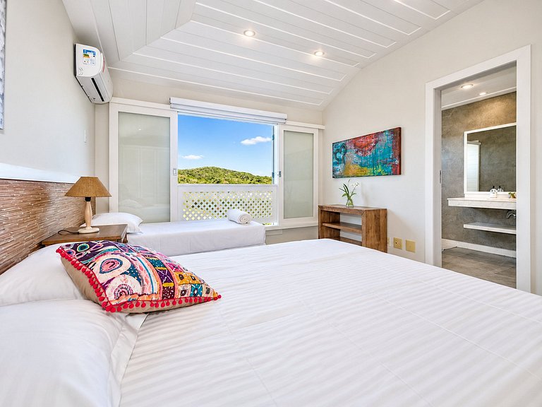 Bella e spaziosa villa con 6 camere da letto e piscina