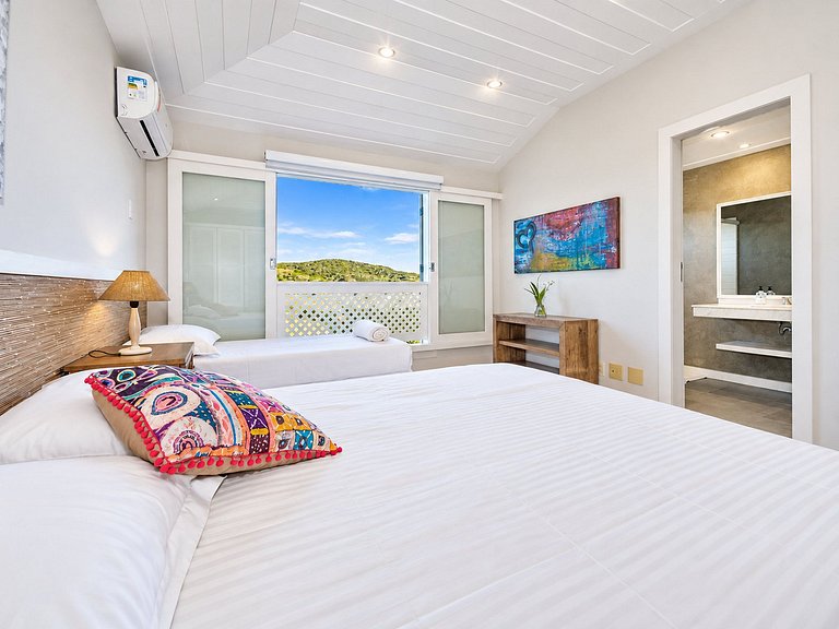 Bella e spaziosa villa con 6 camere da letto e piscina