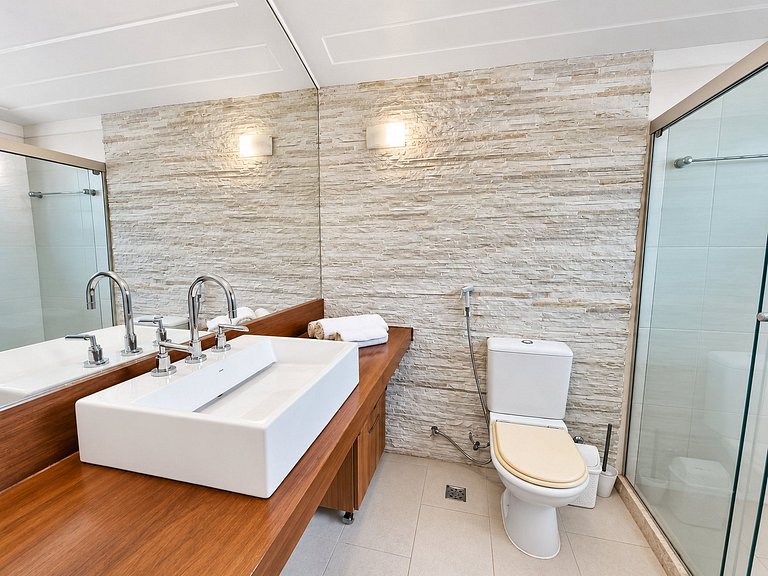 Fantastica villa sul mare a Búzios