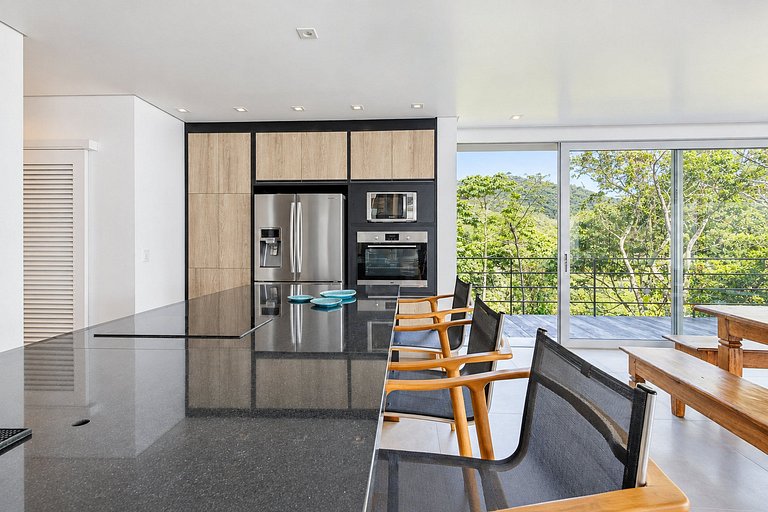 Prestigieuse Villa à Ilhabela, São Paulo