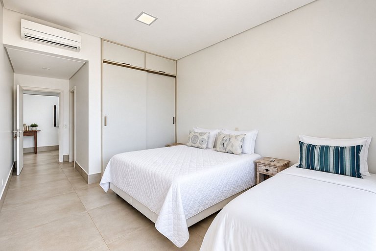 Prestigieuse Villa à Ilhabela, São Paulo