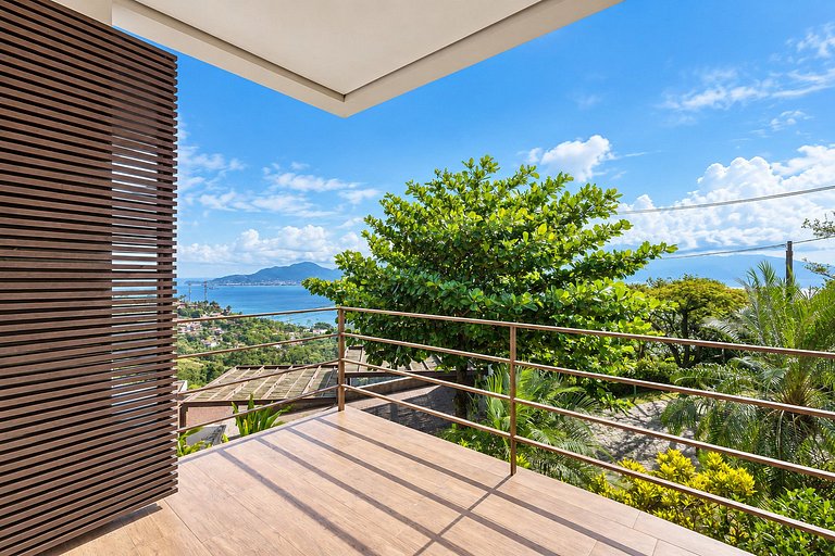 Prestigieuse Villa à Ilhabela, São Paulo
