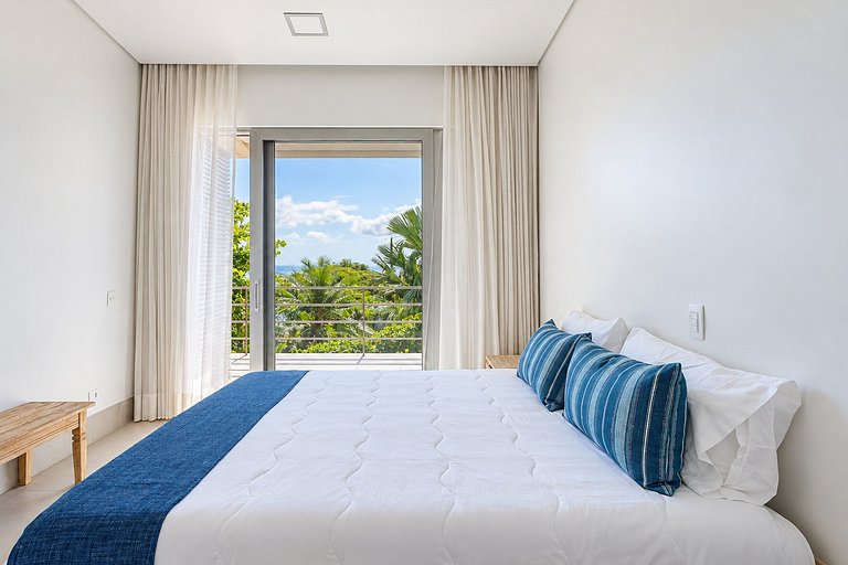 Prestigieuse Villa à Ilhabela, São Paulo