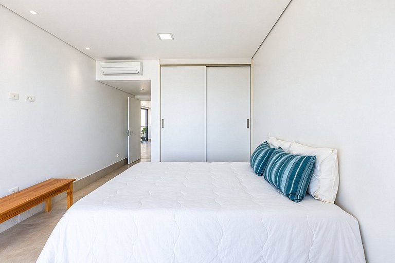 Prestigieuse Villa à Ilhabela, São Paulo
