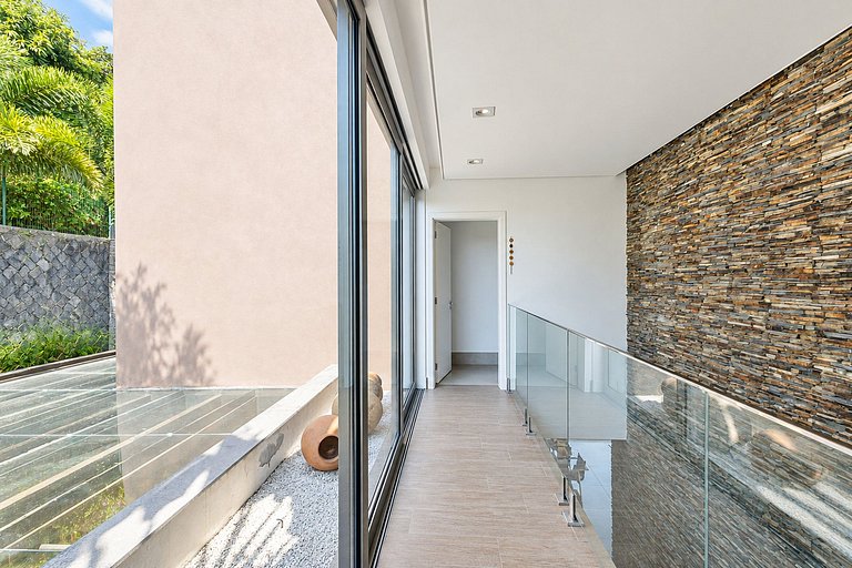 Prestigieuse Villa à Ilhabela, São Paulo
