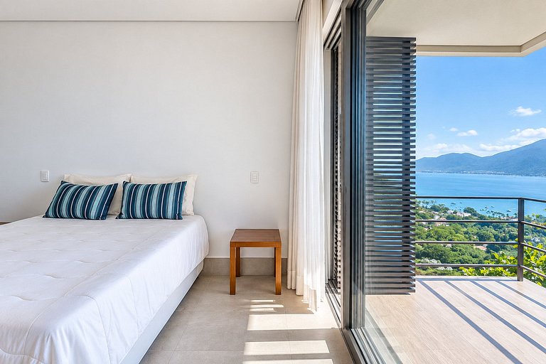 Prestigieuse Villa à Ilhabela, São Paulo